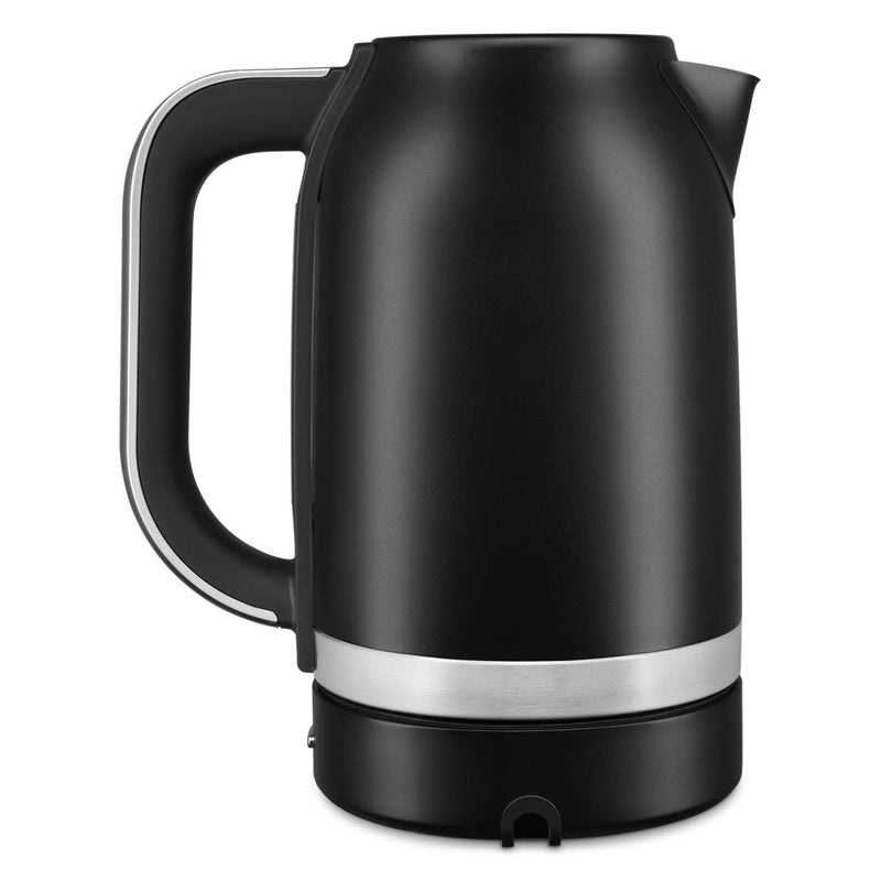 KitchenAid 1.7L Electric Kettle KEK1701BM IMAGE 3