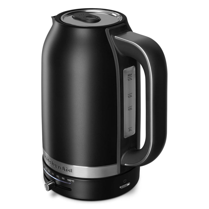 KitchenAid 1.7L Electric Kettle KEK1701BM IMAGE 4