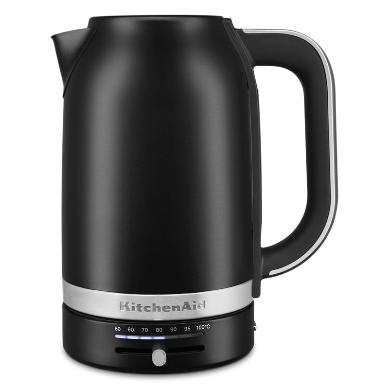 KitchenAid 1.7L Electric Kettle KEK1701BM IMAGE 5