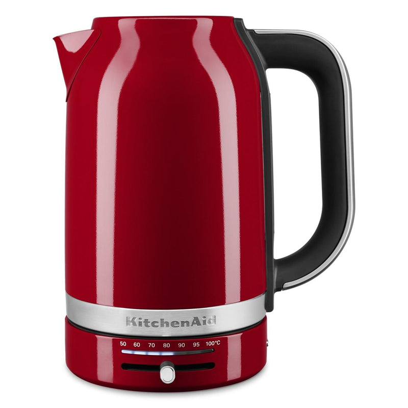 KitchenAid 1.7L Electric Kettle KEK1701ER IMAGE 1