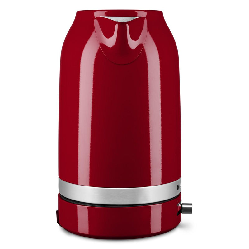 KitchenAid 1.7L Electric Kettle KEK1701ER IMAGE 2