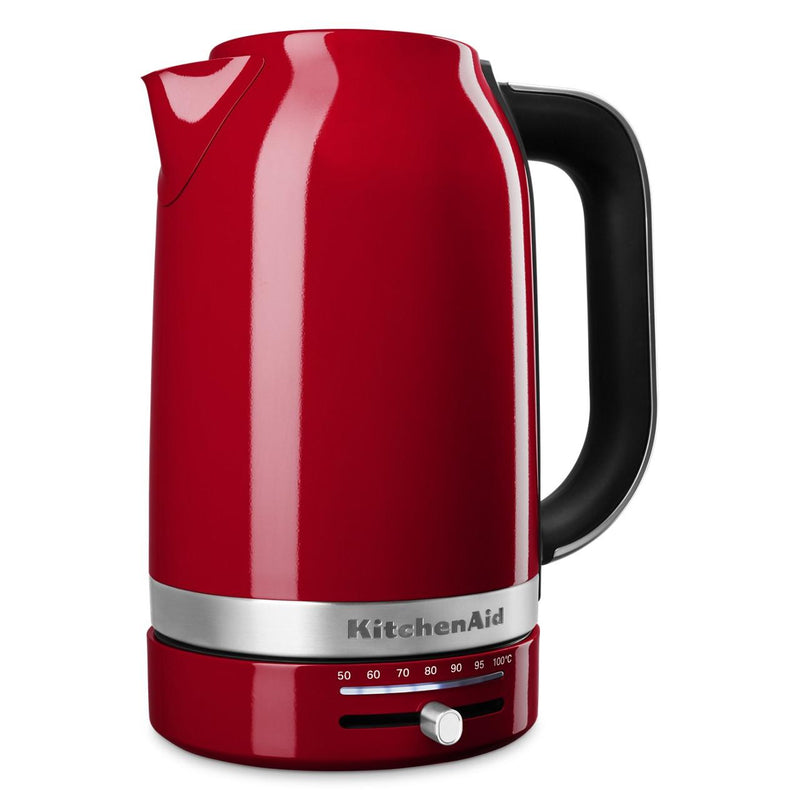 KitchenAid 1.7L Electric Kettle KEK1701ER IMAGE 3