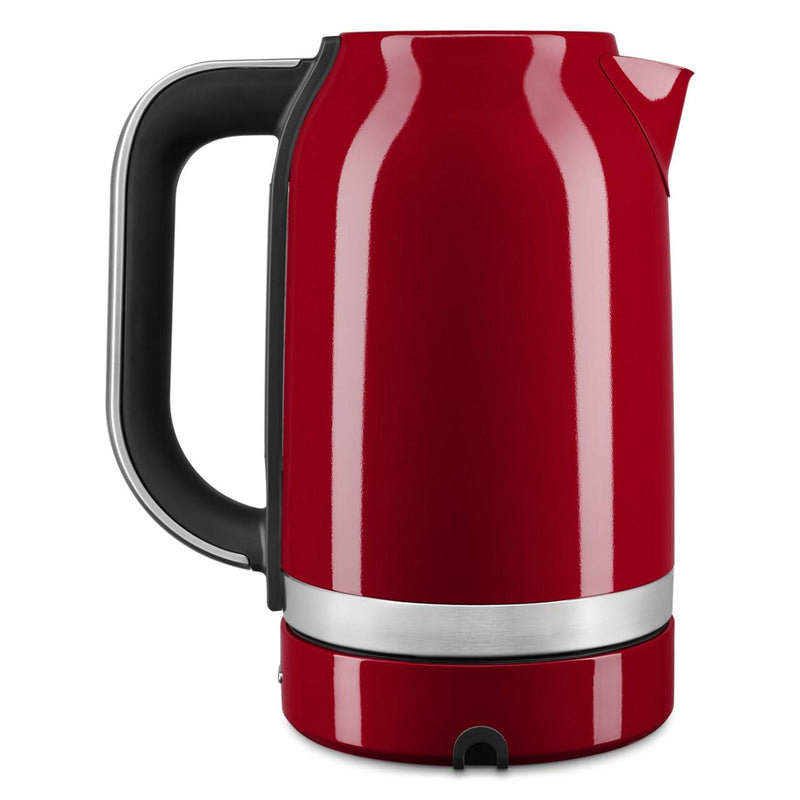 KitchenAid 1.7L Electric Kettle KEK1701ER IMAGE 4