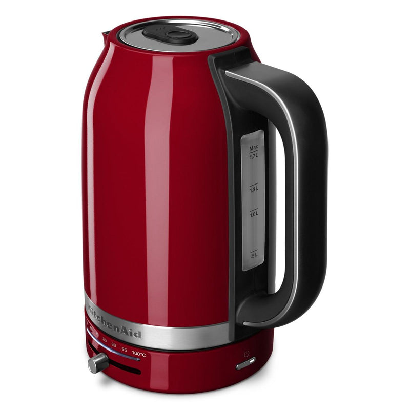 KitchenAid 1.7L Electric Kettle KEK1701ER IMAGE 5