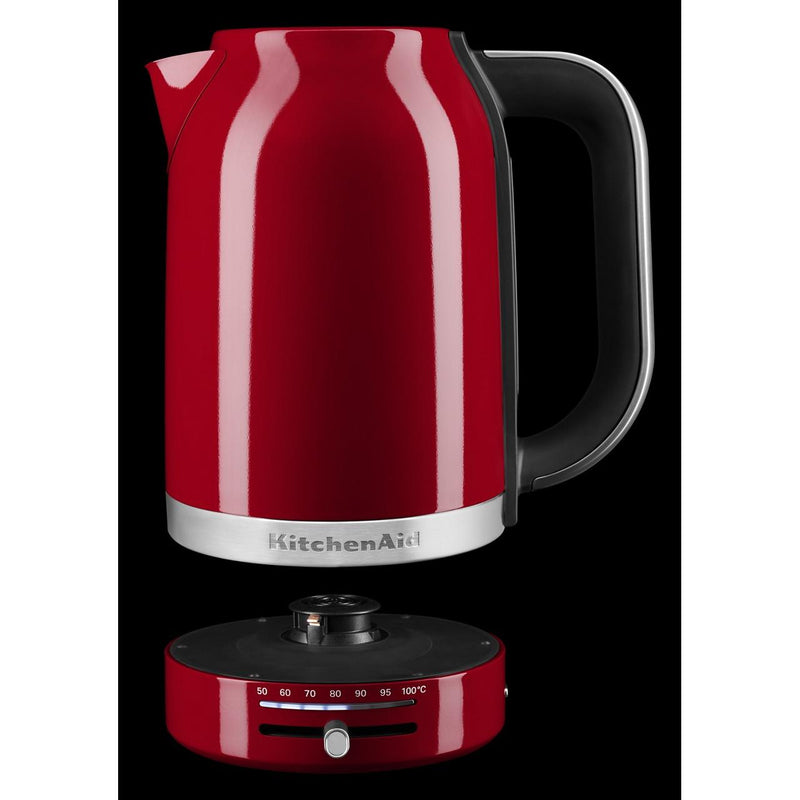 KitchenAid 1.7L Electric Kettle KEK1701ER IMAGE 6