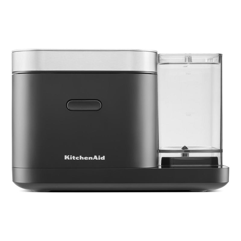 KitchenAid Grain and Rice Cooker KGC3155BM IMAGE 11