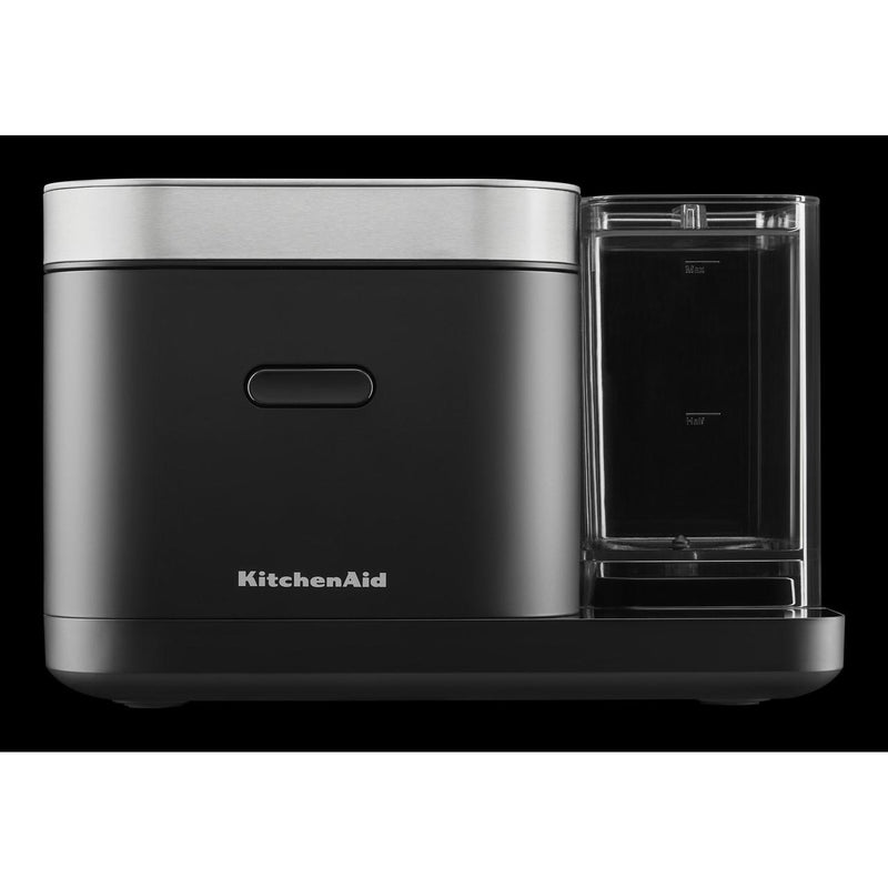 KitchenAid Grain and Rice Cooker KGC3155BM IMAGE 3