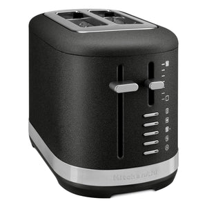 KitchenAid 2-Slice Toaster KMT2109BK IMAGE 1