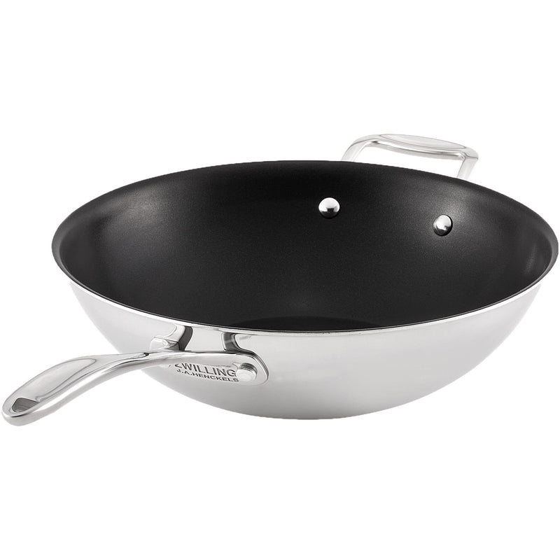 Zwilling 30 cm Wok 1016795 IMAGE 1