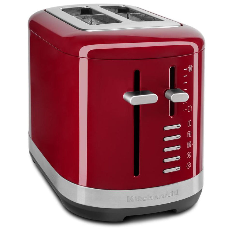 KitchenAid 2-Slice Toaster KMT2109ER IMAGE 1