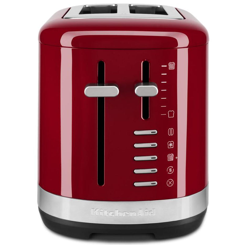 KitchenAid 2-Slice Toaster KMT2109ER IMAGE 2