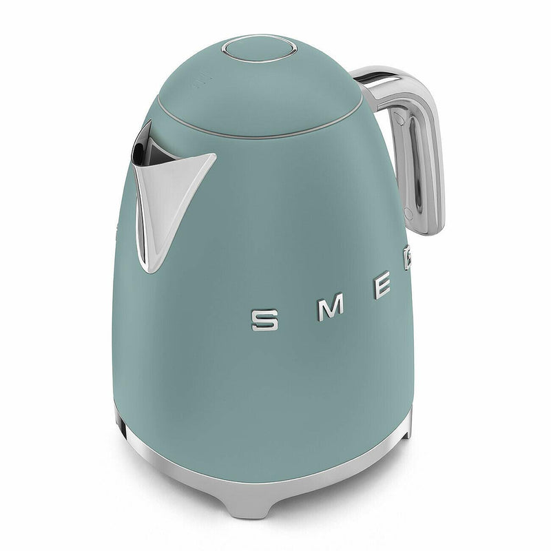 Smeg Retro-Style 1.7L Electric Kettle KLF03EGMUS IMAGE 4