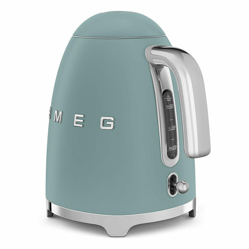 Smeg Retro-Style 1.7L Electric Kettle KLF03EGMUS IMAGE 5