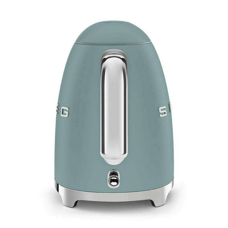 Smeg Retro-Style 1.7L Electric Kettle KLF03EGMUS IMAGE 7