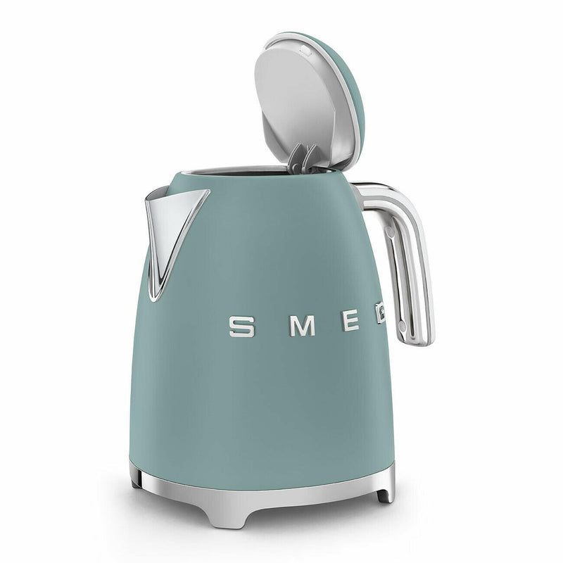 Smeg Retro-Style 1.7L Electric Kettle KLF03EGMUS IMAGE 8