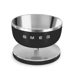 Smeg Kitchen Scale KSC01BLMWW IMAGE 1