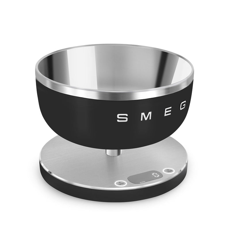 Smeg Kitchen Scale KSC01BLMWW IMAGE 6