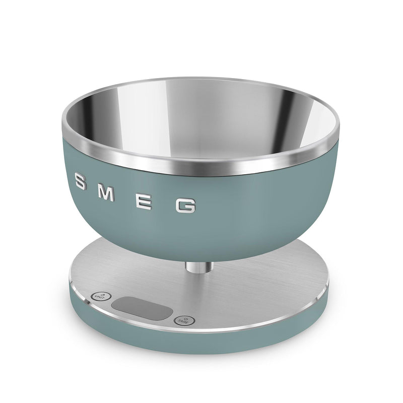 Smeg Kitchen Scale KSC01EGMWW IMAGE 10