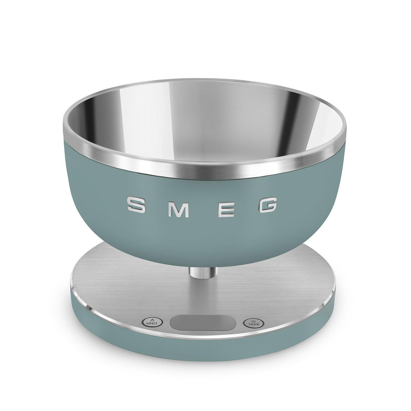 Smeg Kitchen Scale KSC01EGMWW IMAGE 1