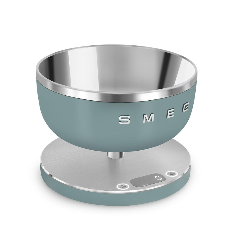 Smeg Kitchen Scale KSC01EGMWW IMAGE 6