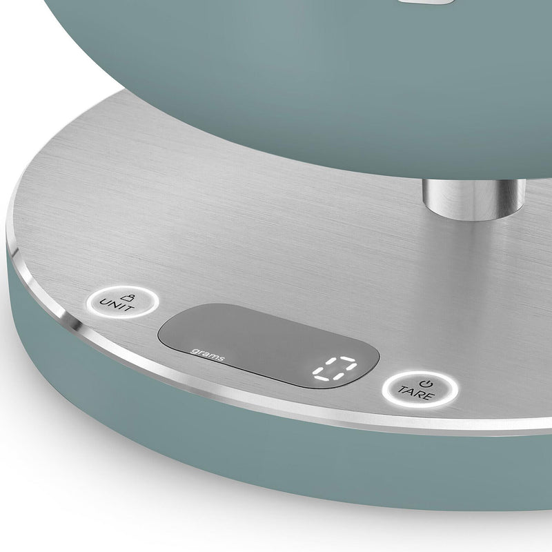 Smeg Kitchen Scale KSC01EGMWW IMAGE 8