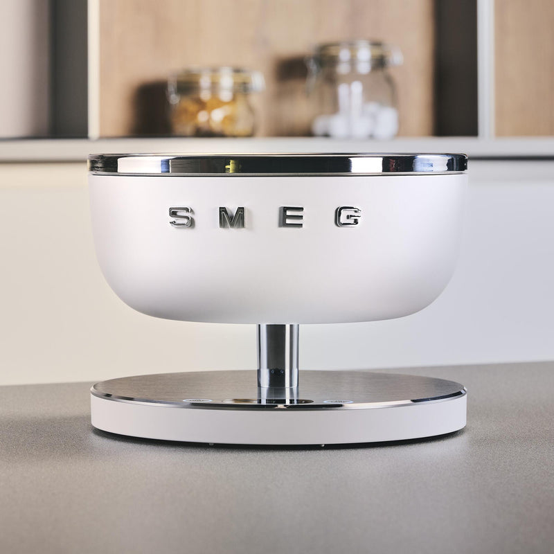 Smeg Kitchen Scale KSC01WHMWW IMAGE 13