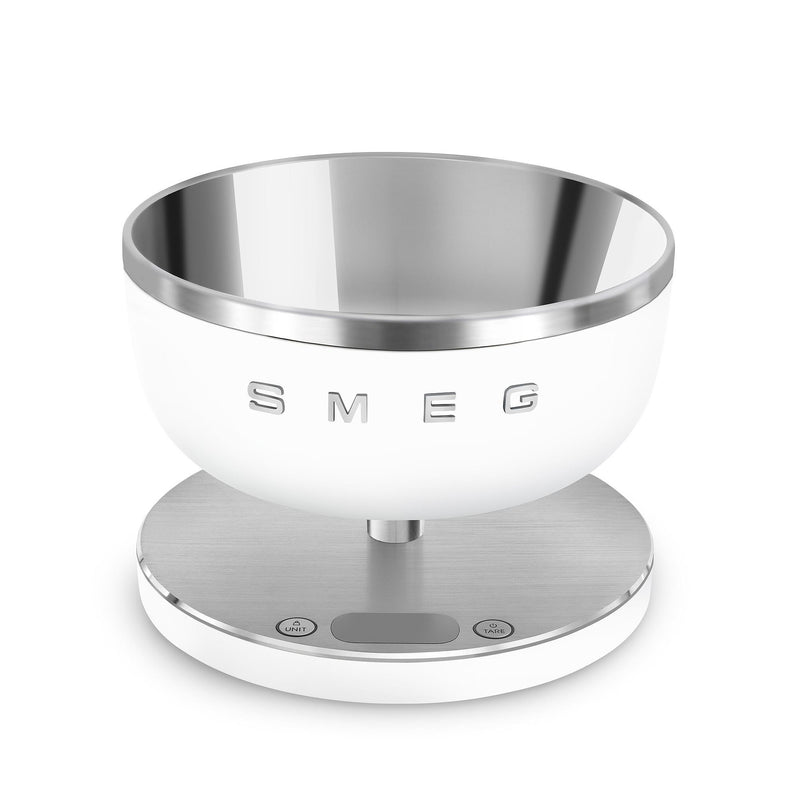 Smeg Kitchen Scale KSC01WHMWW IMAGE 1