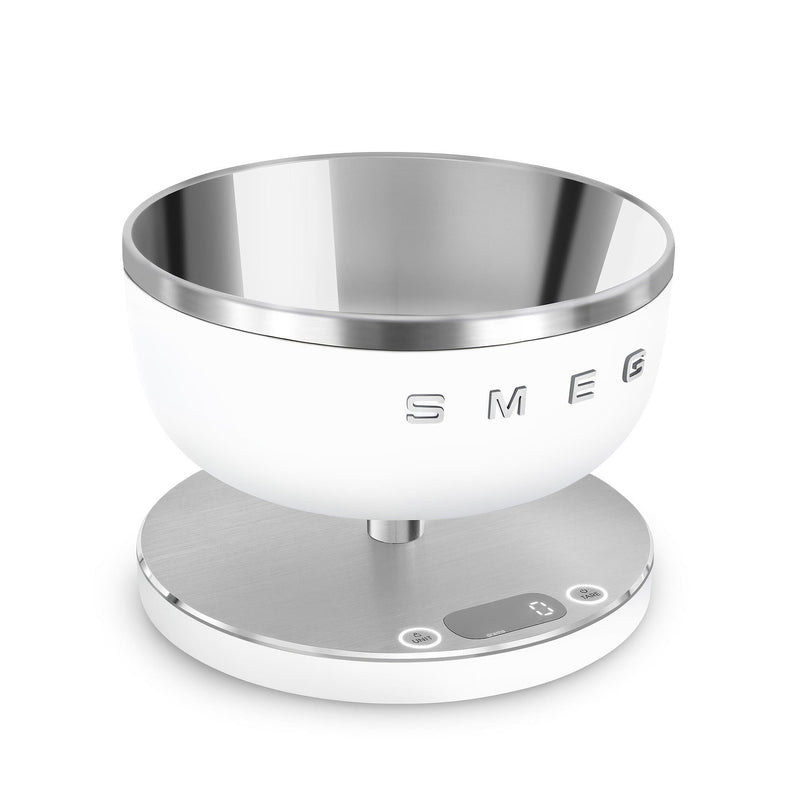 Smeg Kitchen Scale KSC01WHMWW IMAGE 6