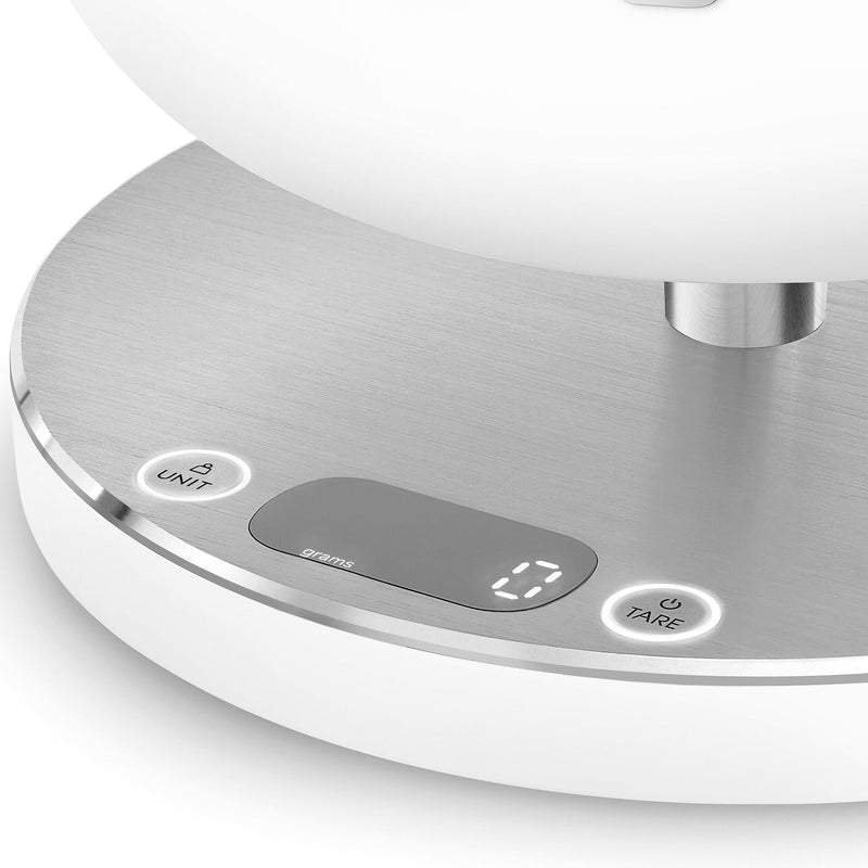 Smeg Kitchen Scale KSC01WHMWW IMAGE 8