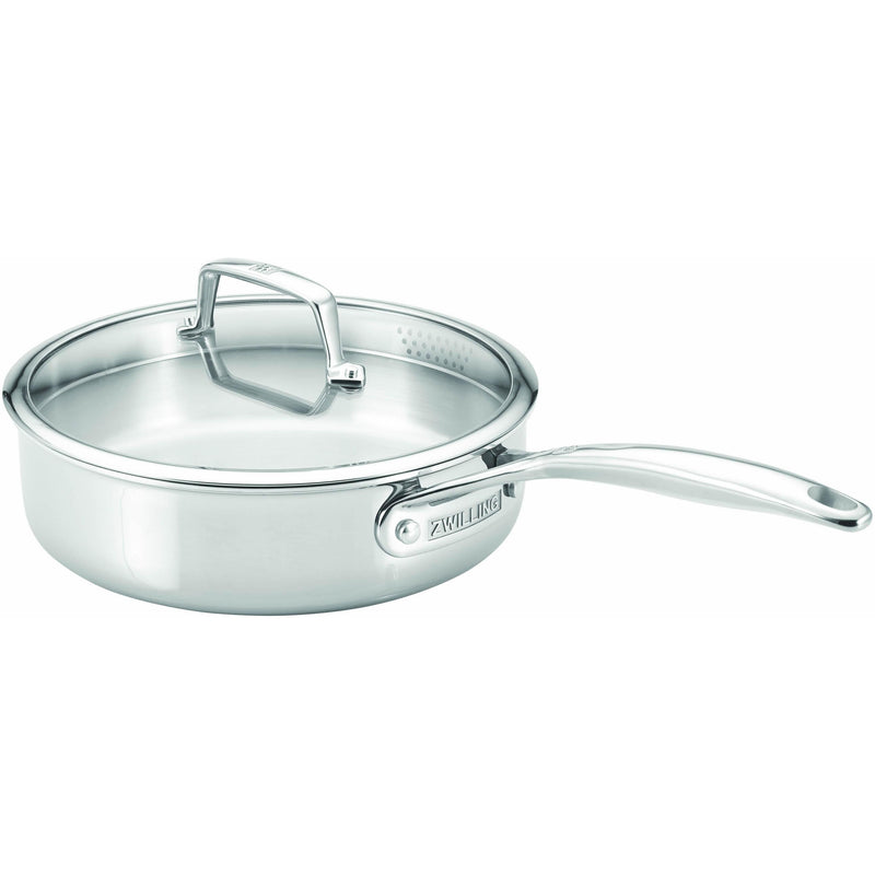 Zwilling 24 cm Saute Pan 1017363 IMAGE 1