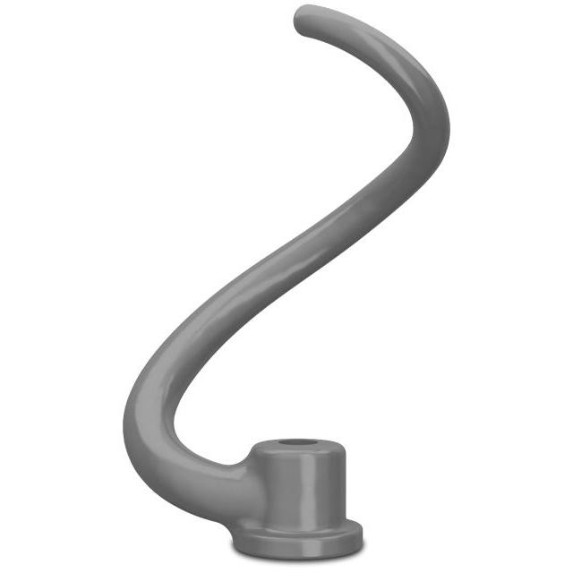 KitchenAid Spiral Dough Hook for Select KitchenAid® Bowl-Lift Stand Mixers KSMBLSD IMAGE 1