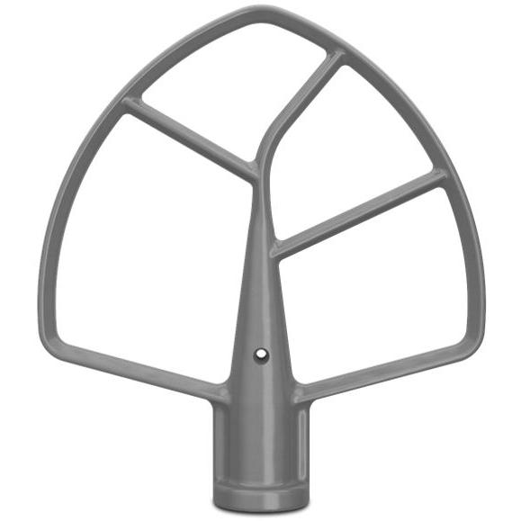 KitchenAid Flat Beater for Select KitchenAid® Bowl-Lift Stand Mixers KSMBLSF IMAGE 1