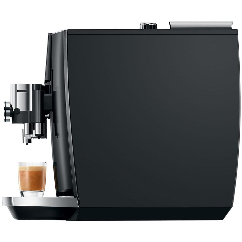 Jura J8 Twin Espresso Machine 15658 IMAGE 5