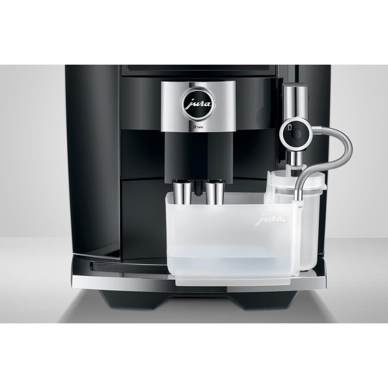 Jura J8 Twin Espresso Machine 15658 IMAGE 7