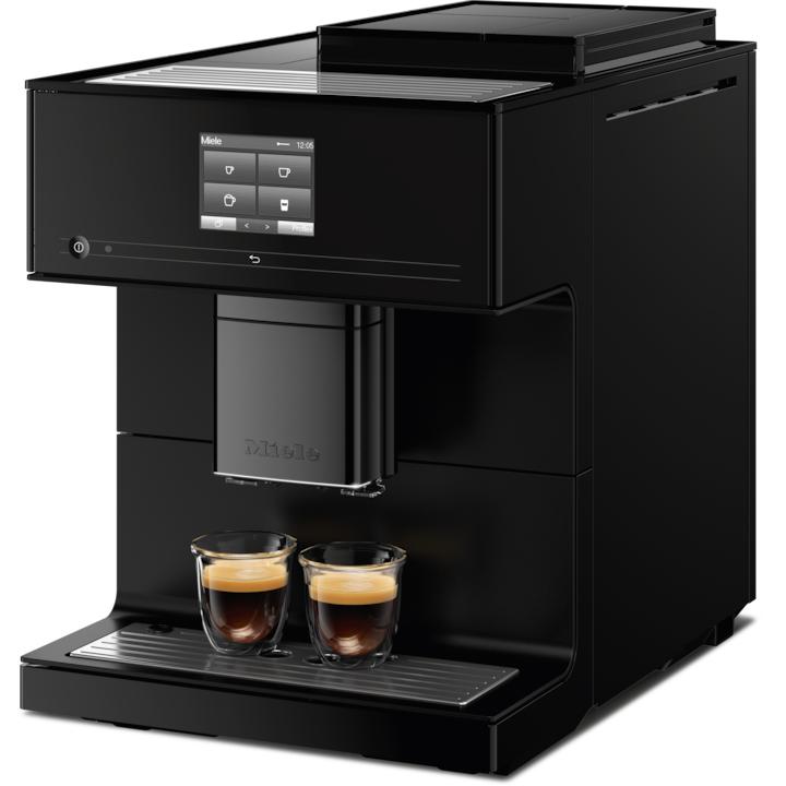 Miele CM 7750 125 Edition Espresso Machine 29775021CDN IMAGE 2