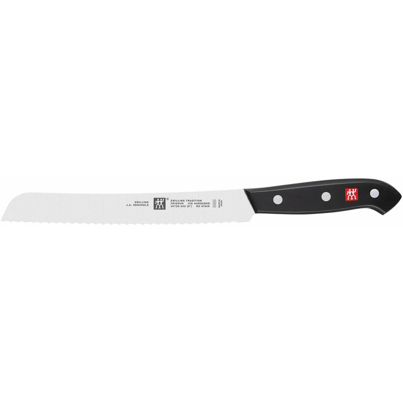 Zwilling 8-inch Bread Knife 1019232 IMAGE 1