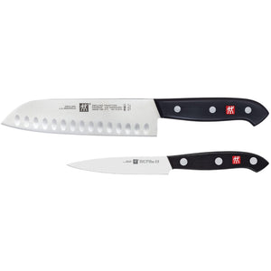 Zwilling 2-Piece Tradition Knife Set 1019245 IMAGE 1