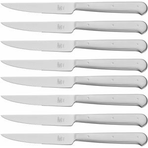 Zwilling 8-Piece Porterhouse Knife Set 1019399 IMAGE 1