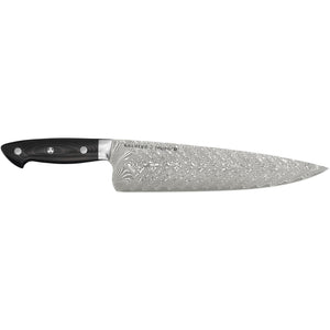 Zwilling 10-inch Kramer Euro Stainless Chef's Knife 1019626 IMAGE 1