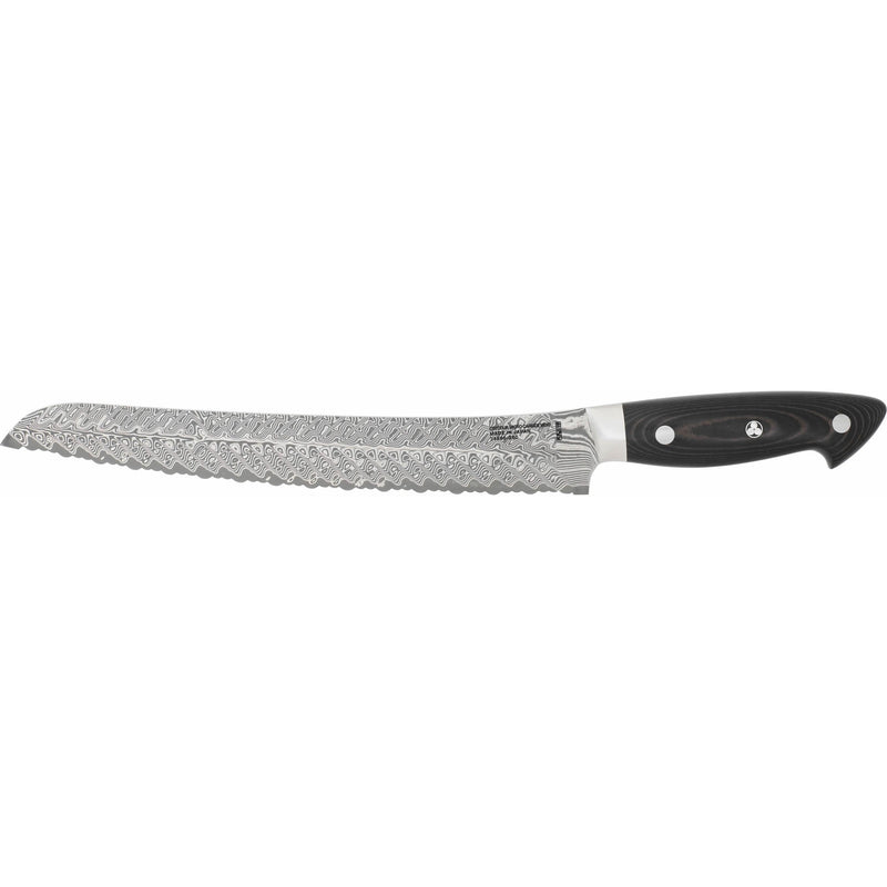 Zwilling 10-inch Kramer Euro Stainless Bread Knife 1019631 IMAGE 4