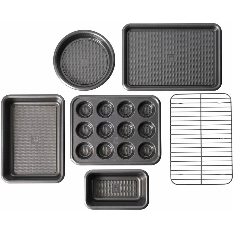 Zwilling 6-Piece Bakeware Set 1023828 IMAGE 1