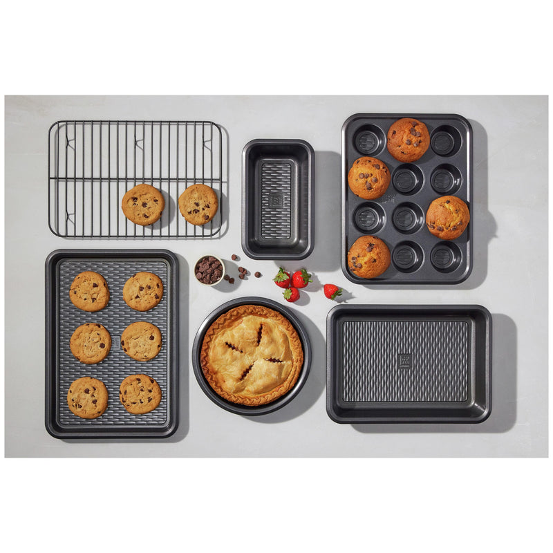 Zwilling 6-Piece Bakeware Set 1023828 IMAGE 8