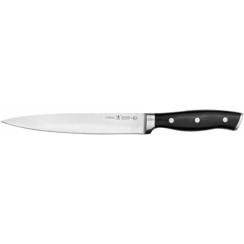 Henckels 8-inch Forged Accent Carving Knife 1011239 IMAGE 1