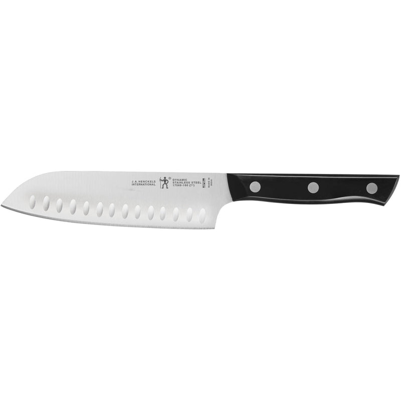 Henckels 7-inch Dynamic Santoku Knife 1010985 IMAGE 1