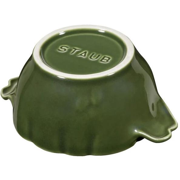 Staub 450 ml Ceramic Artichoke Cocotte 40500-326 IMAGE 4