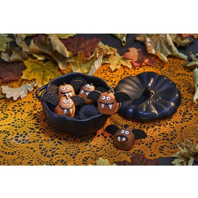 Staub 500 ml Ceramic Pumpkin Cocotte 40508-548 IMAGE 10