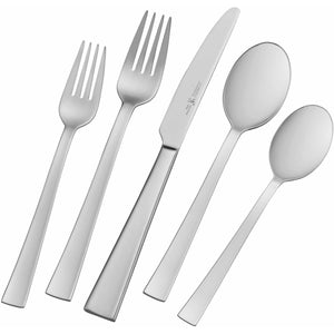 Henckels 20-Piece Flatware Set 1011385 IMAGE 1