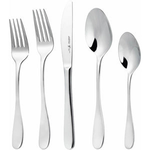 Henckels 20-Piece Flatware Set 1011432 IMAGE 1