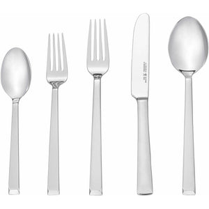 Henckels 20-Piece Flatware Set 1011430 IMAGE 1