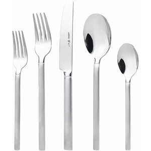 Henckels 20-Piece Flatware Set 1011579 IMAGE 1